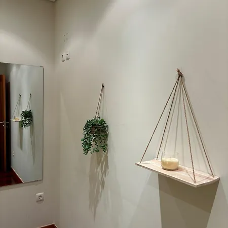 度假居 Casa Gomes Estela