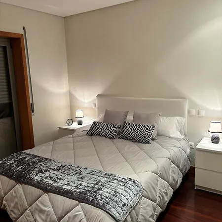 Casa Gomes Nyaraló *