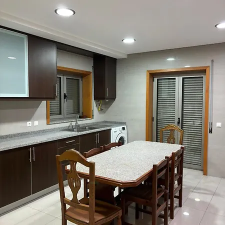 Casa Gomes Nyaraló *