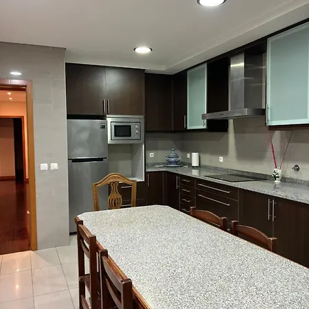 度假居 Casa Gomes