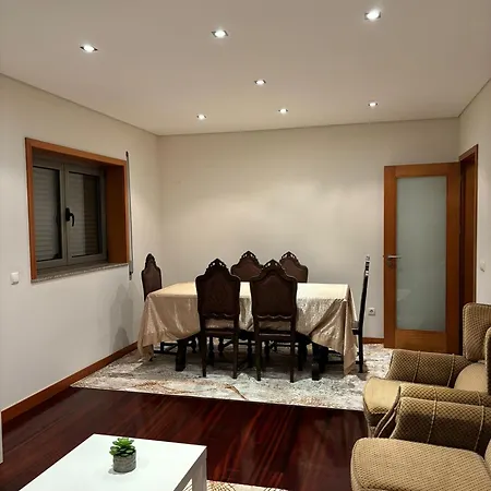 Casa Gomes 度假居 *