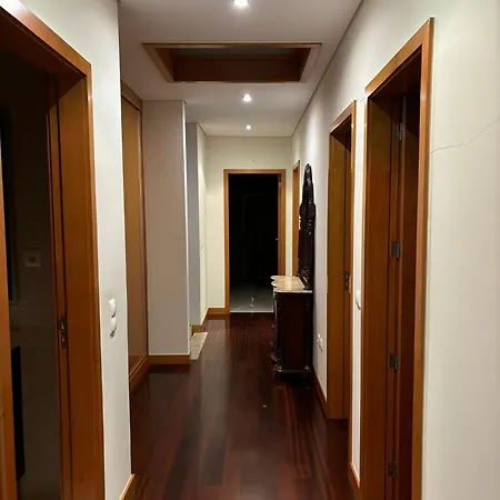 Casa Gomes Nyaraló *