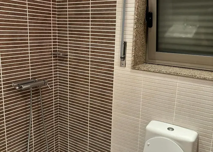 Casa Gomes Casa vacanze *