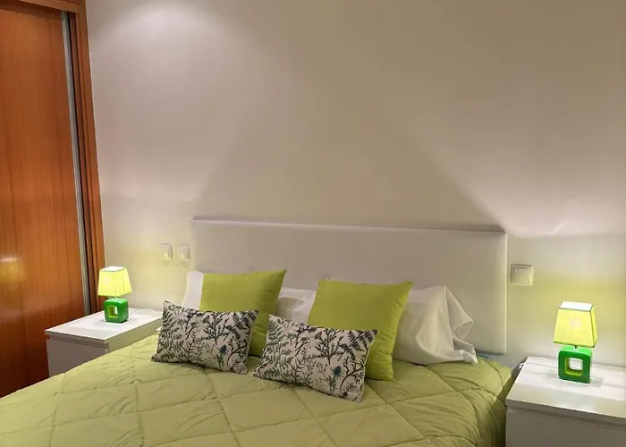 Casa Gomes Сasa de vacaciones