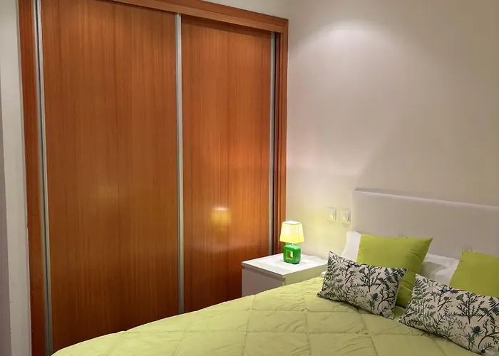 Сasa de vacaciones Casa Gomes *