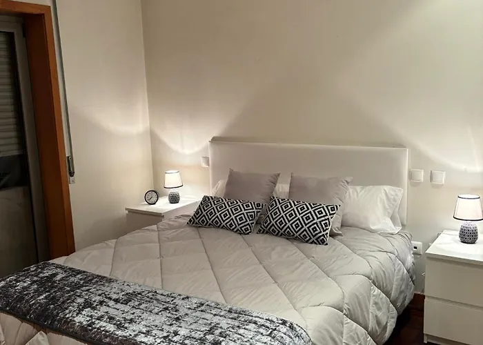 Casa Gomes Сasa de vacaciones *