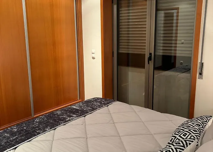 Casa Gomes Сasa de vacaciones