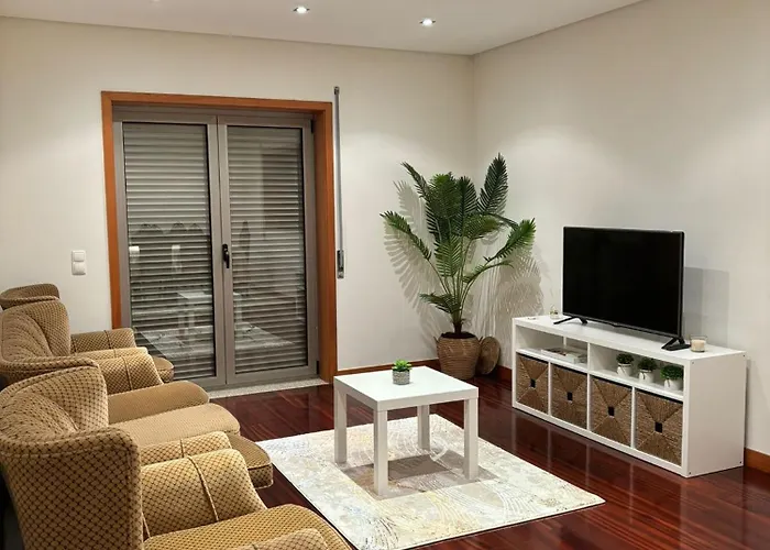 Casa Gomes Сasa de vacaciones Estela