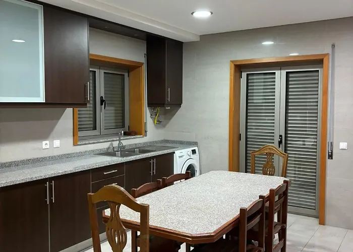 Casa Gomes Casa vacanze *