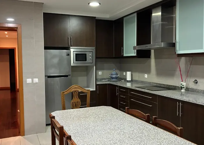 Casa vacanze Casa Gomes