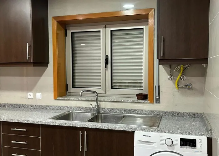 Casa Gomes Сasa de vacaciones Estela