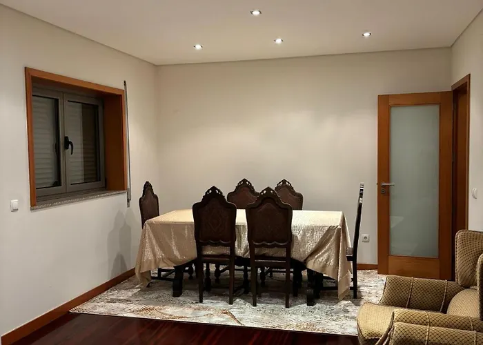 Casa Gomes Casa vacanze *