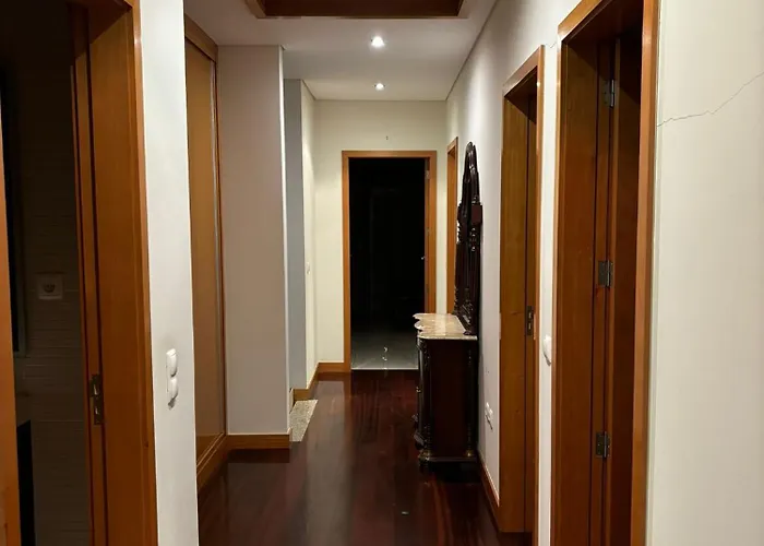 Casa Gomes Сasa de vacaciones *